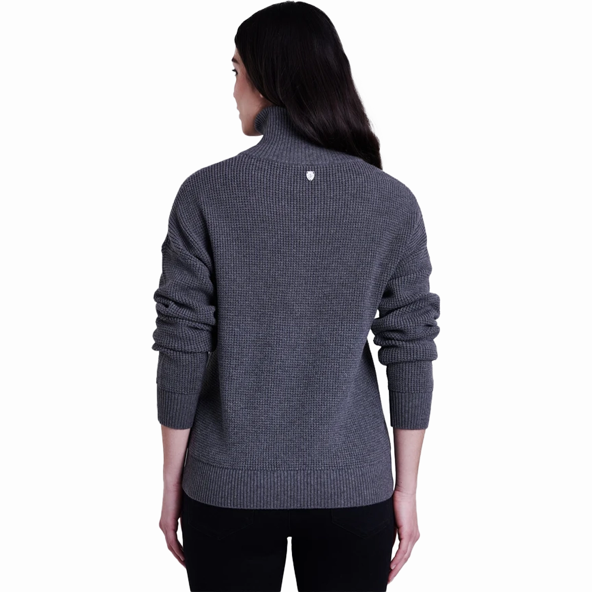Women's Norda 1/4 Zip Sweater