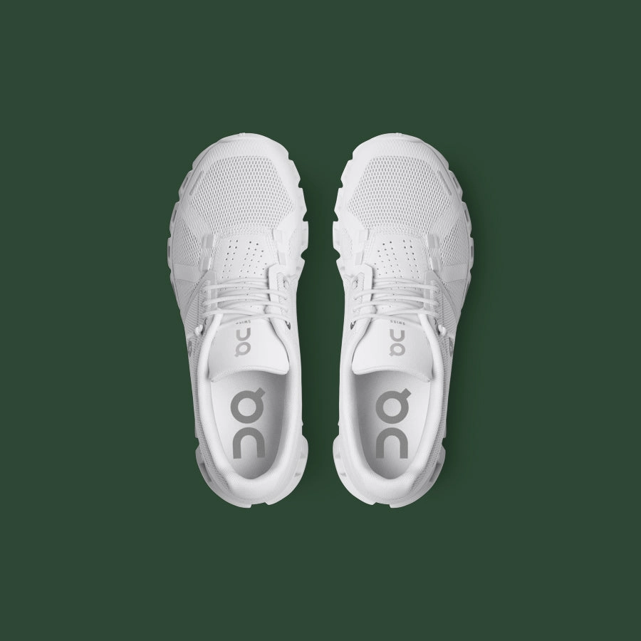 Women's On Cloud 5