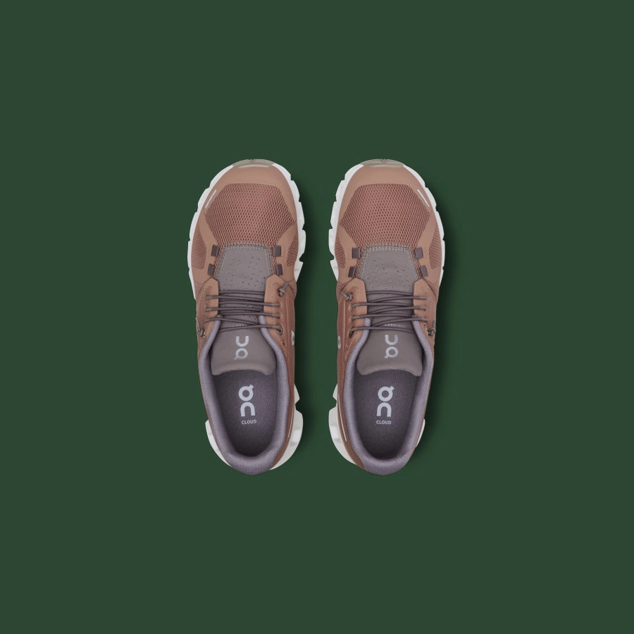Women's On Cloud 5