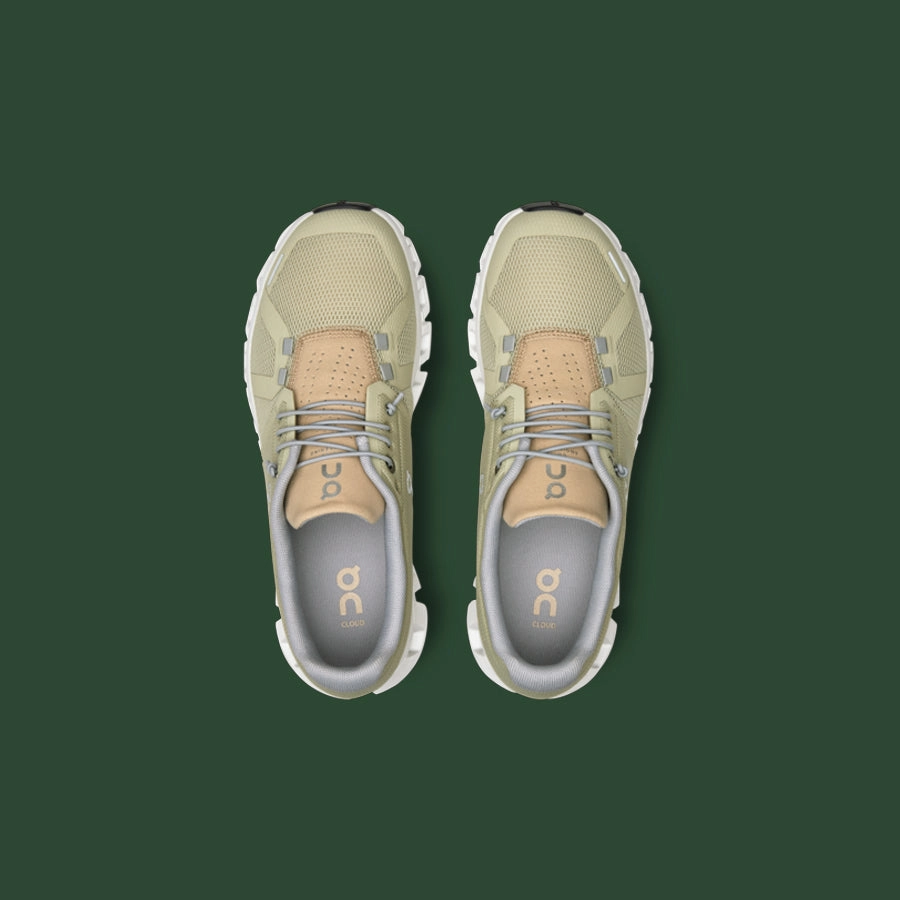 Women's On Cloud 5