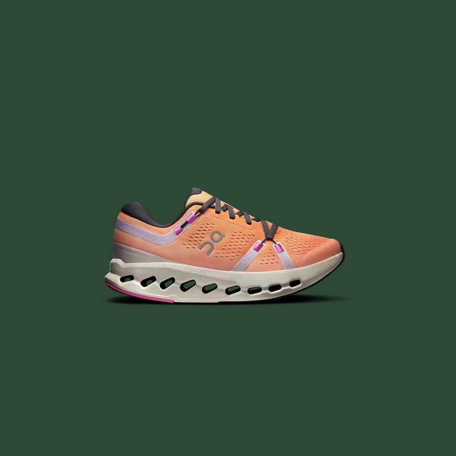 Women's On Cloudsurfer 2