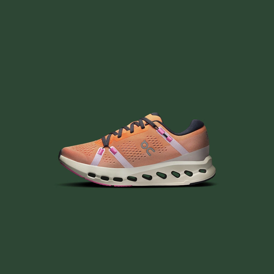 Women's On Cloudsurfer 2
