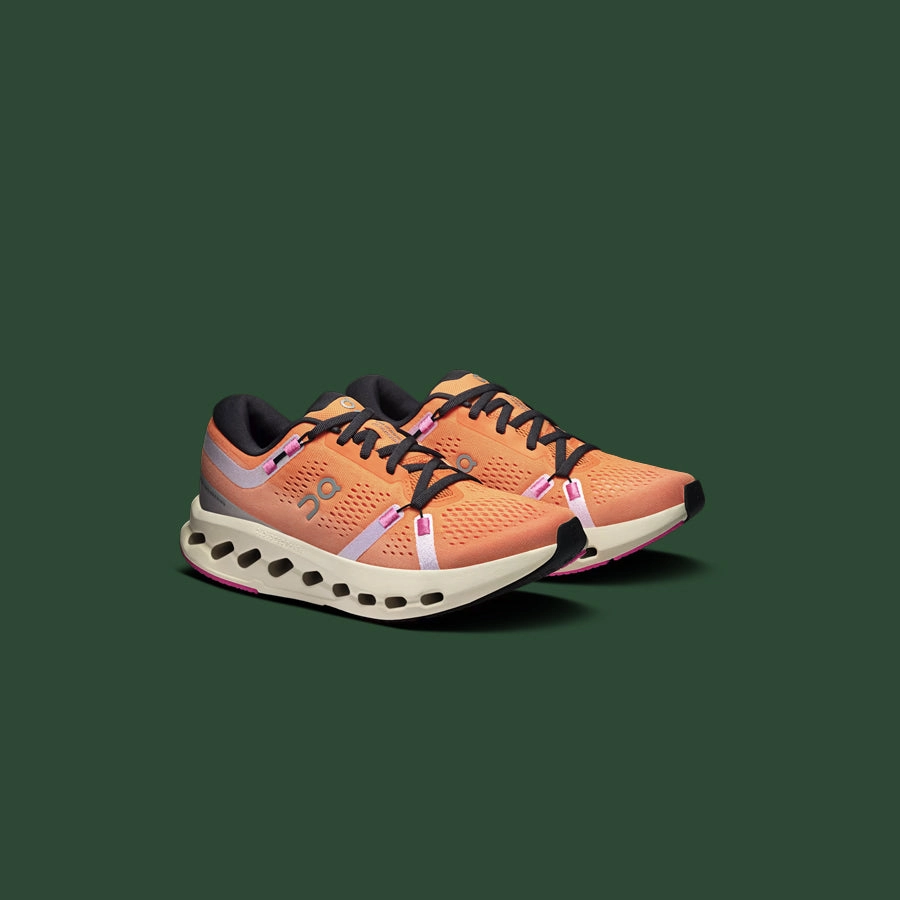 Women's On Cloudsurfer 2