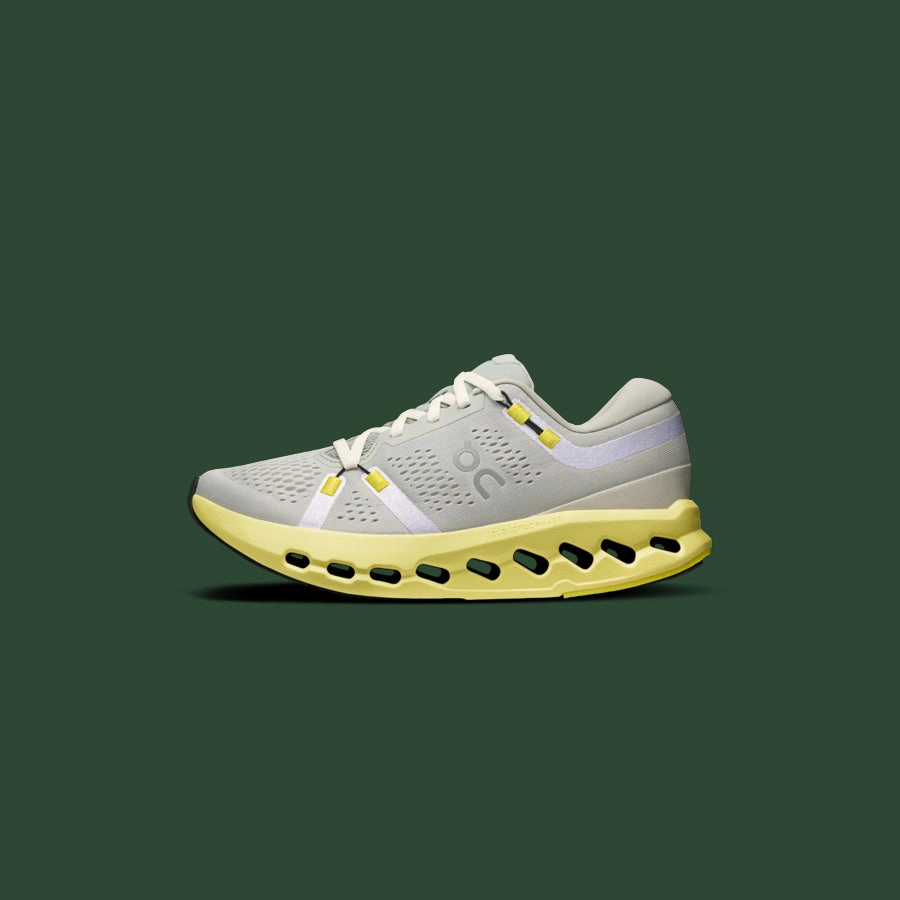 Women's On Cloudsurfer 2