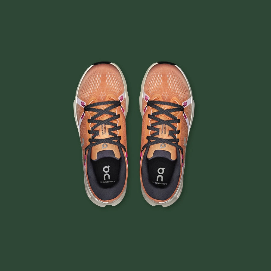 Women's On Cloudsurfer 2