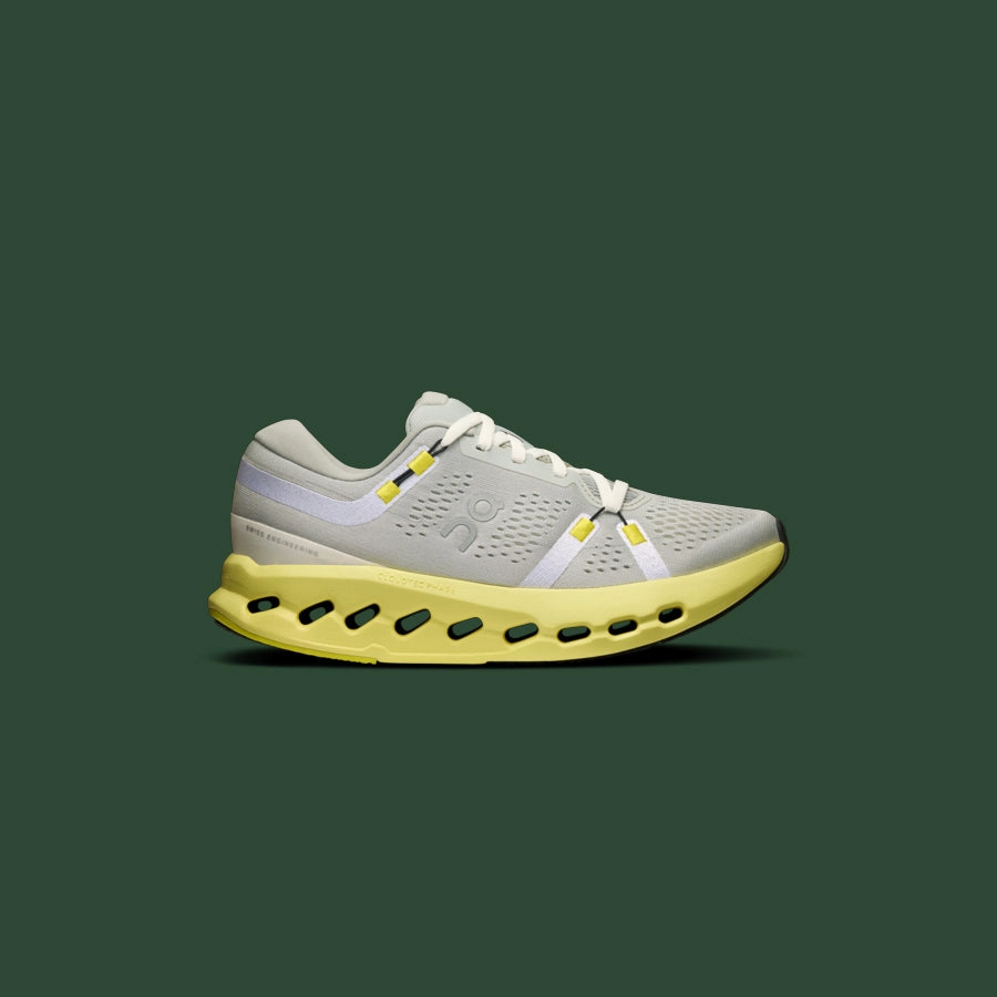 Women's On Cloudsurfer 2