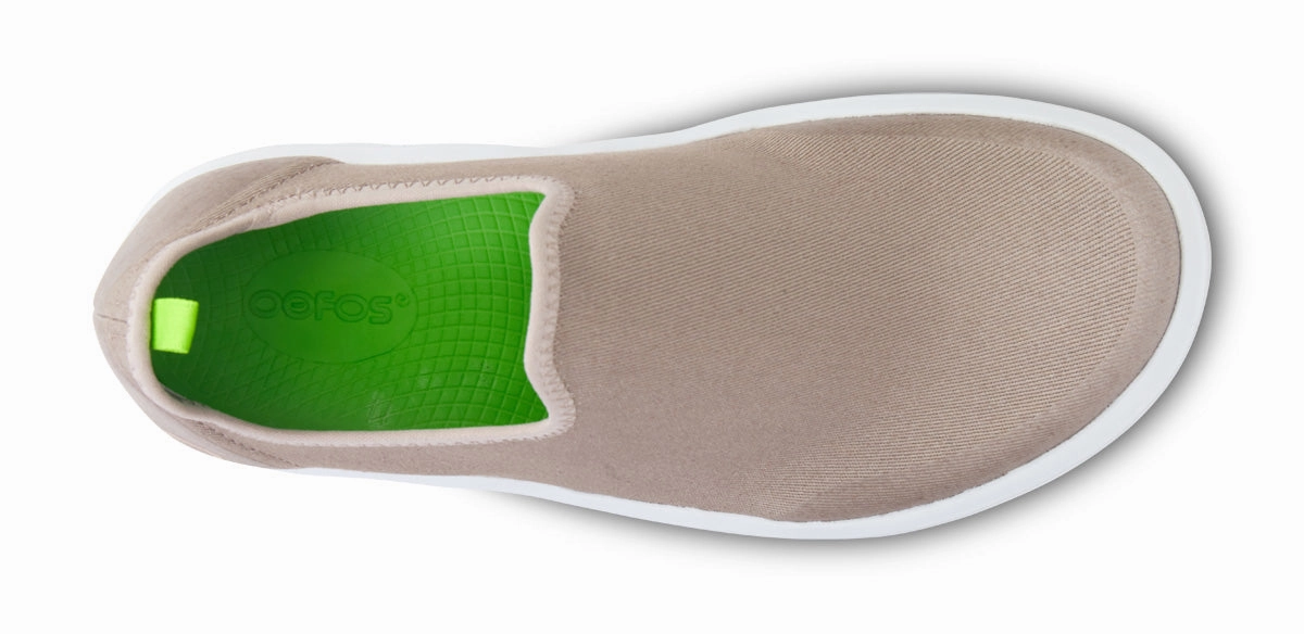 Women's OOmega eeZee Low Shoe - Nomad