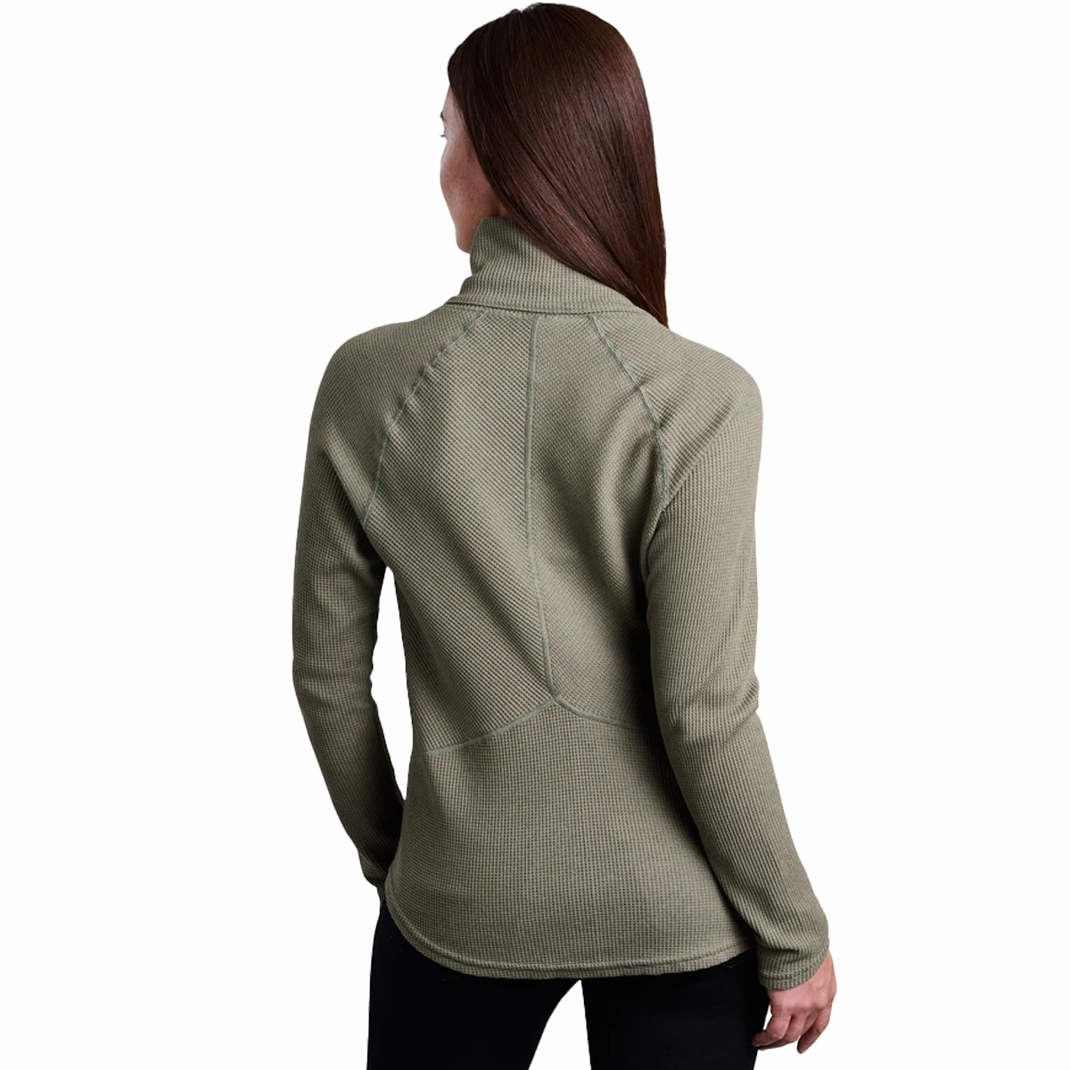 Women's Petra Turtleneck