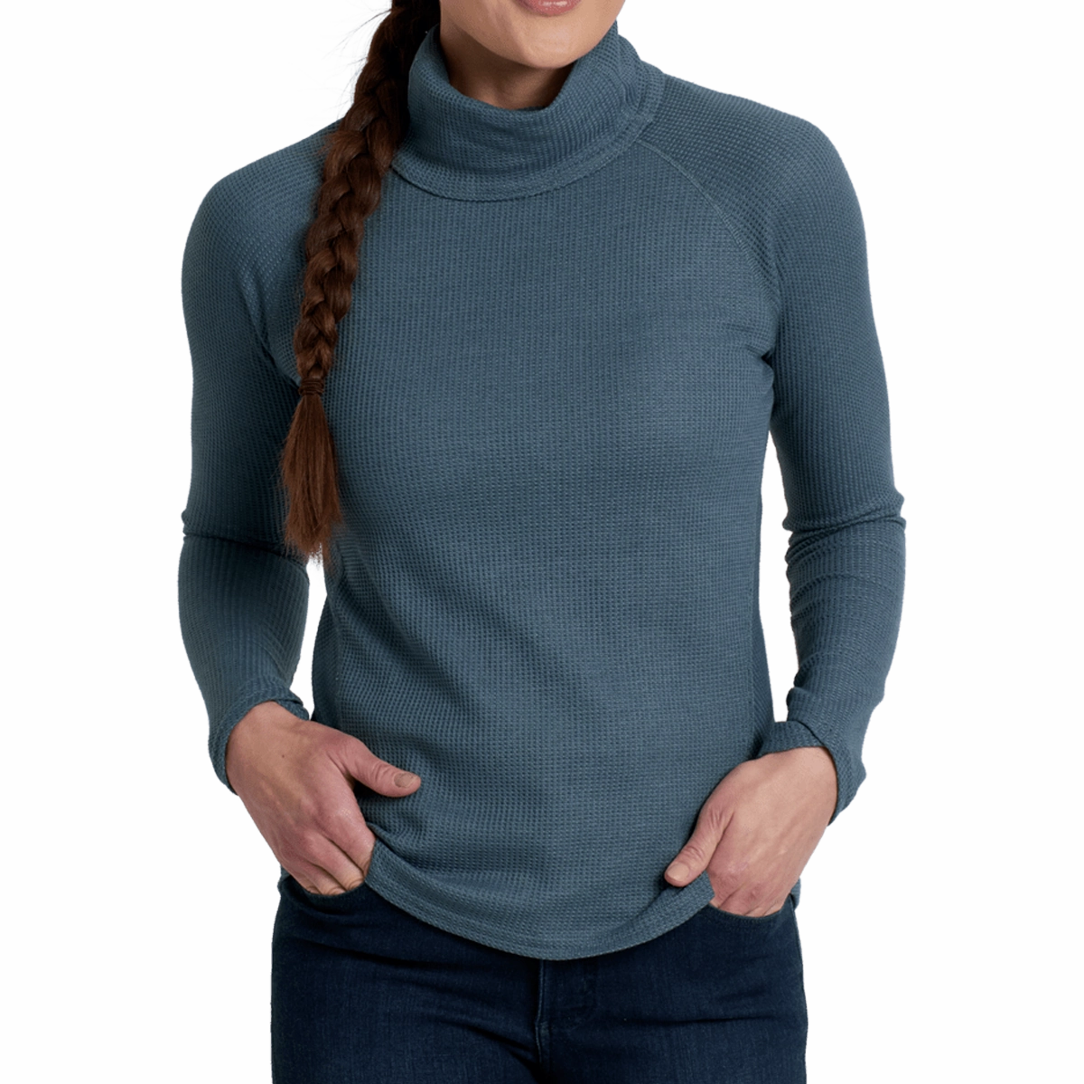 Women's Petra Turtleneck