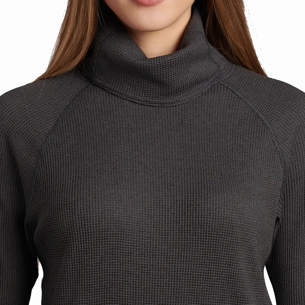 Women's Petra Turtleneck