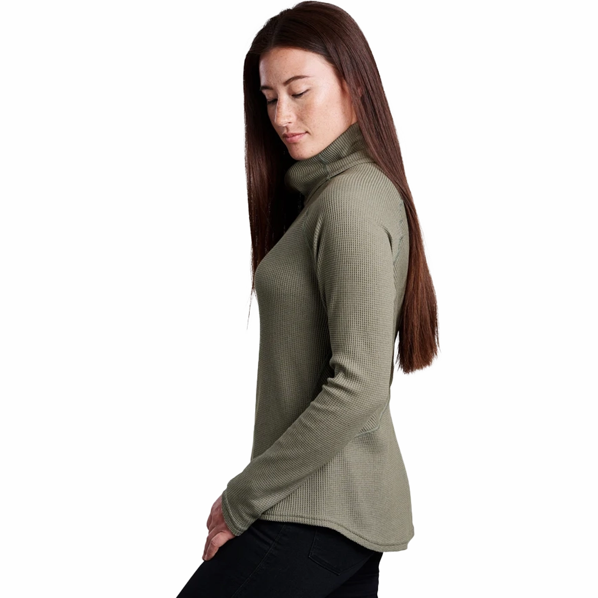 Women's Petra Turtleneck