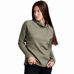 Women's Petra Turtleneck