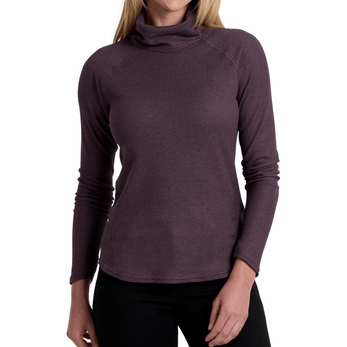 Women's Petra Turtleneck