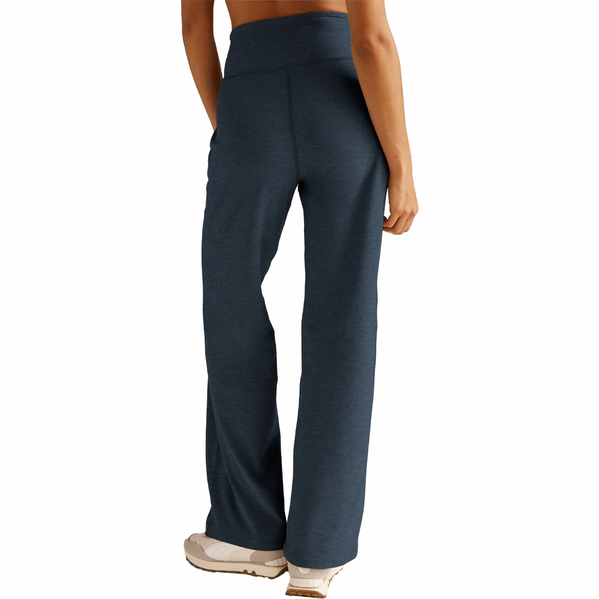 Women's Spacedye Laid Back Pant