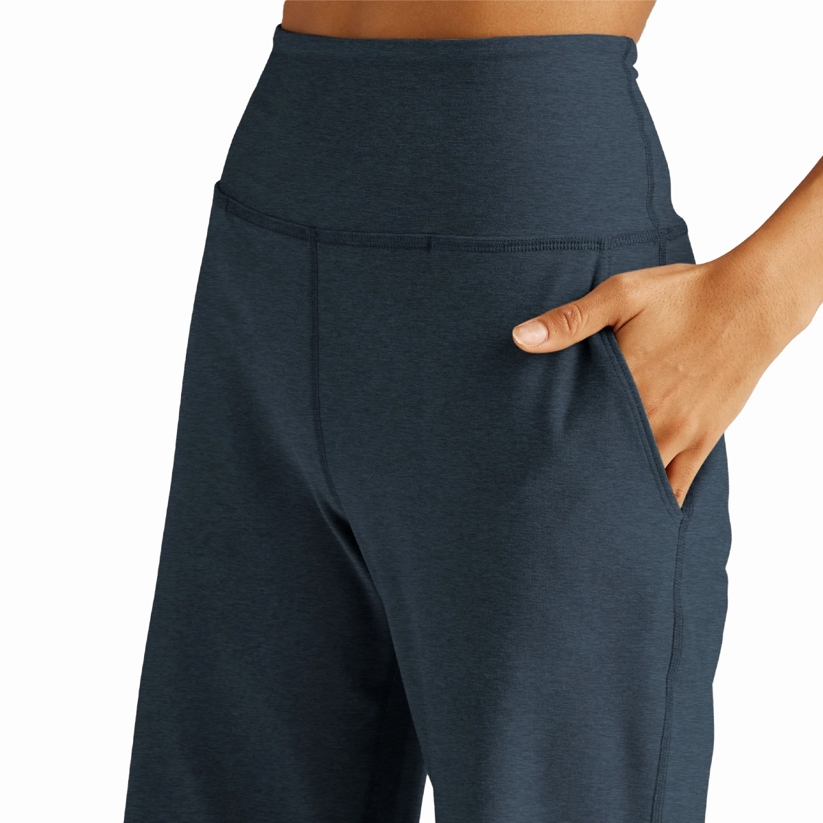 Women's Spacedye Laid Back Pant