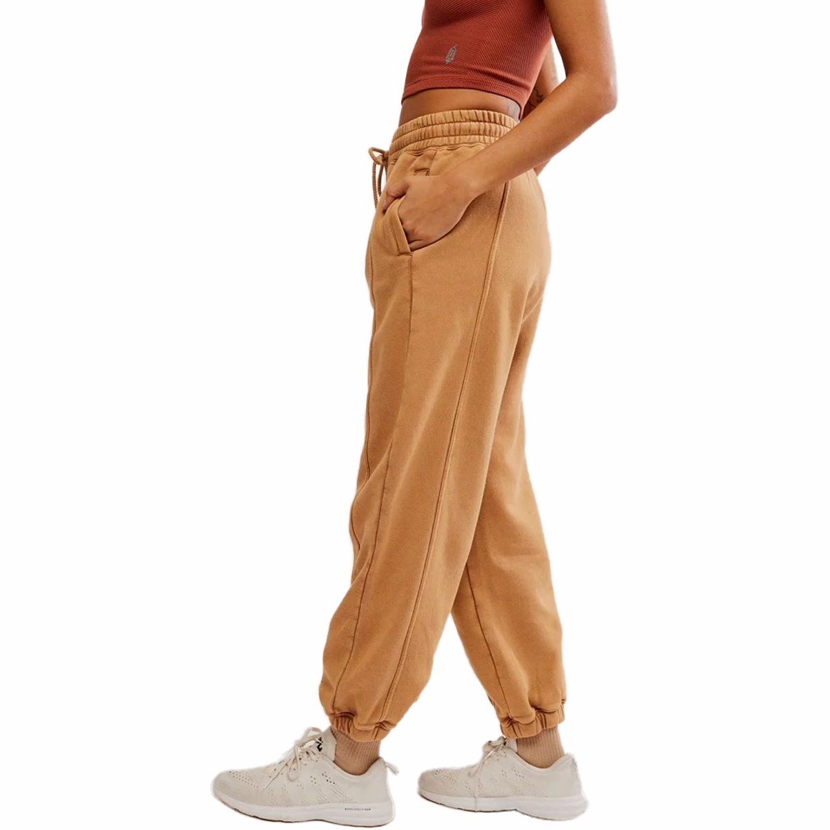 Women's Sprint to the Finish Pant