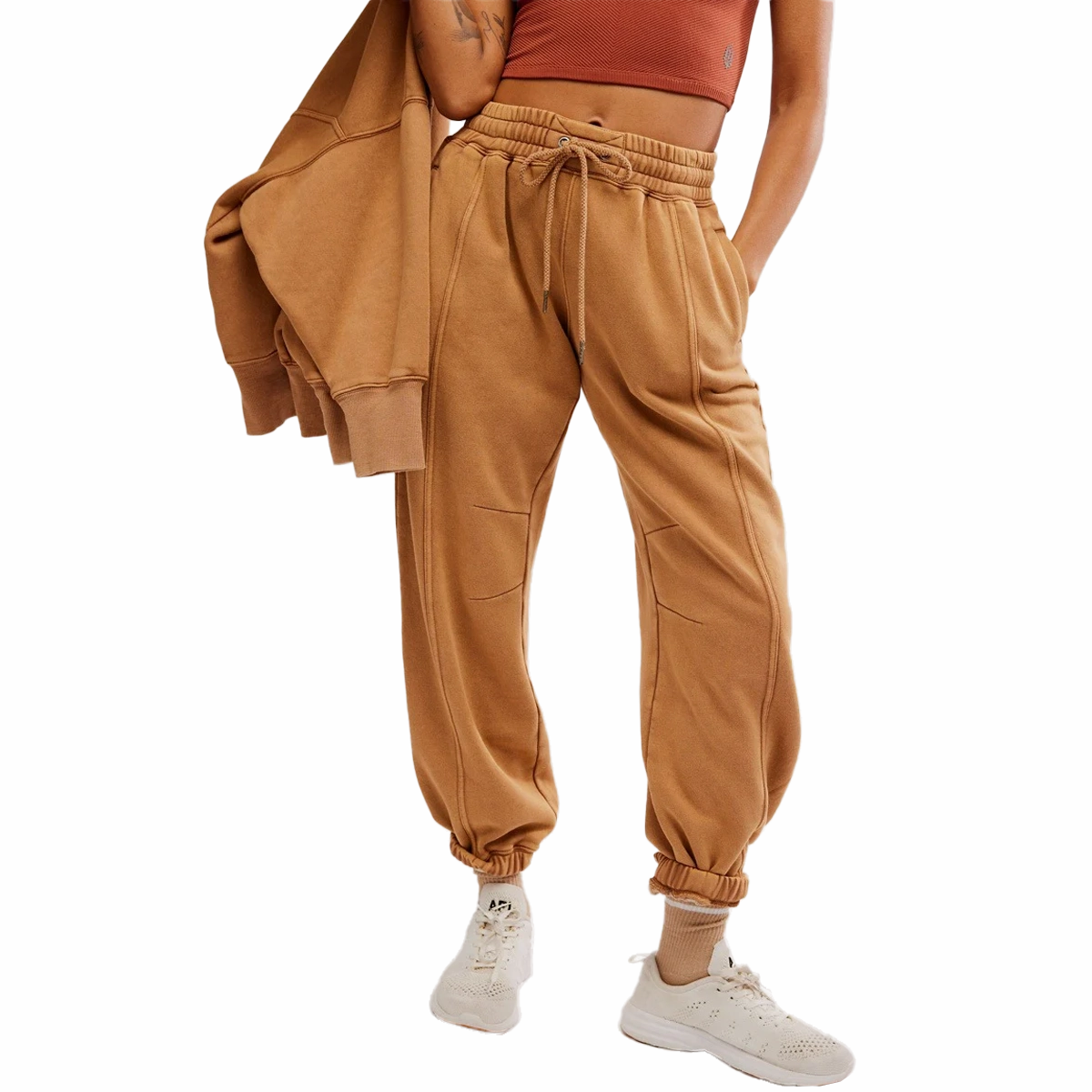 Women's Sprint to the Finish Pant