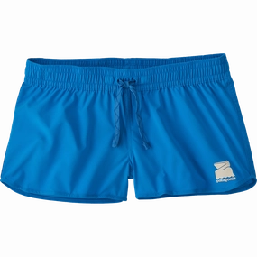 Women's Stretch Planing Micro Shorts 2"