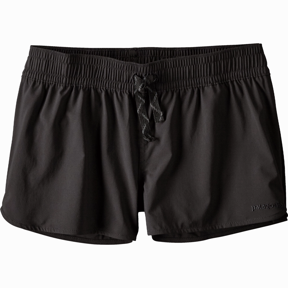Women's Stretch Planing Micro Shorts 2"