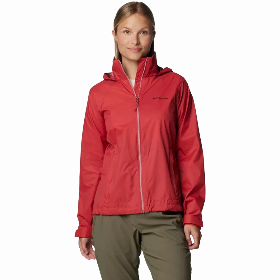 Women's Switchback IV Jacket