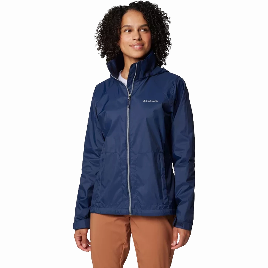 Women's Switchback IV Jacket