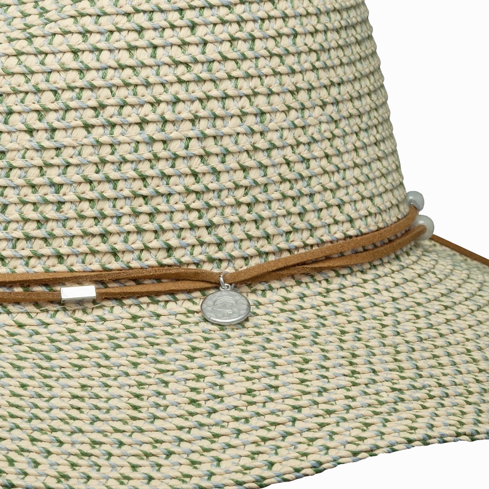 Women's Wanderlust Fedora