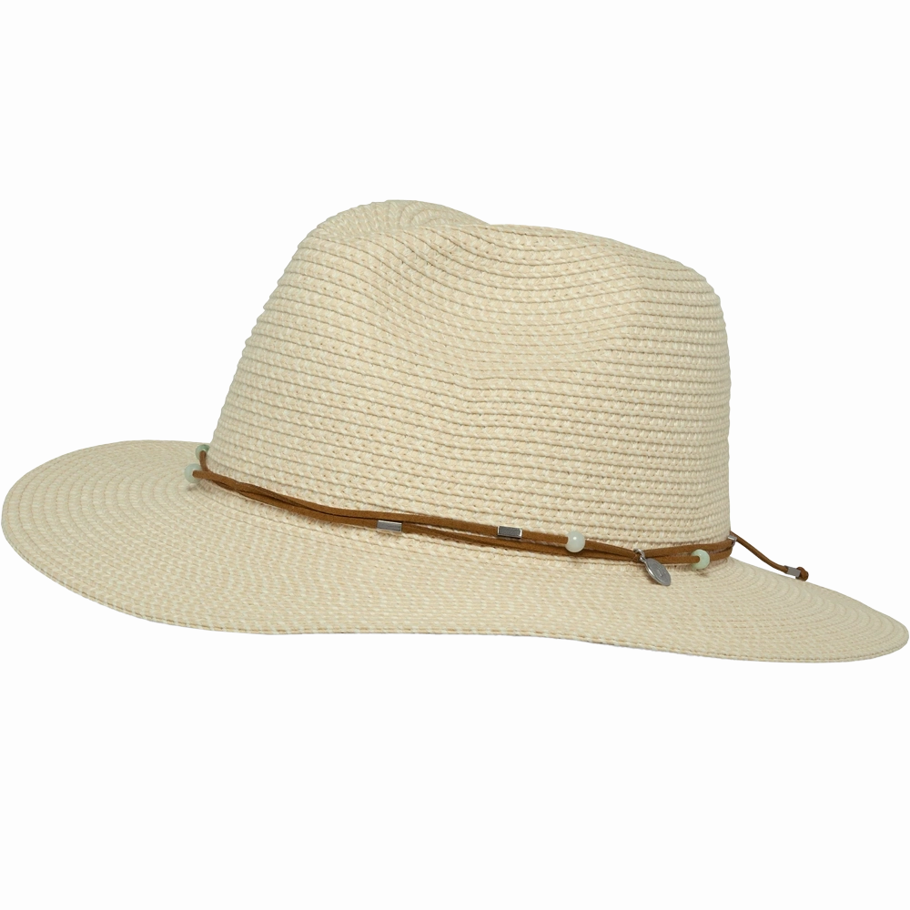 Women's Wanderlust Fedora