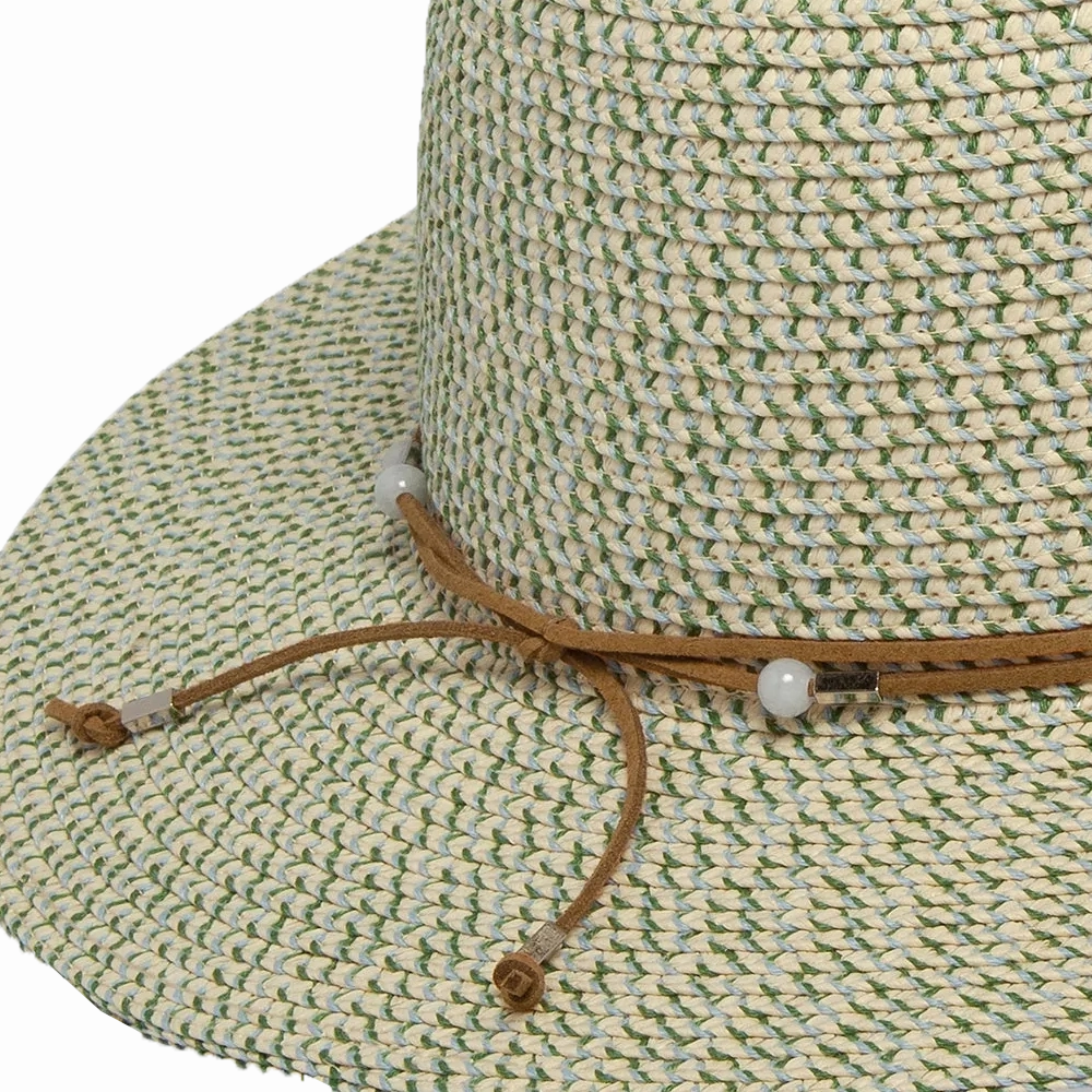 Women's Wanderlust Fedora