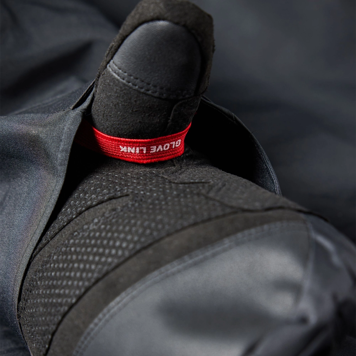 Women's Waterproof Hoody