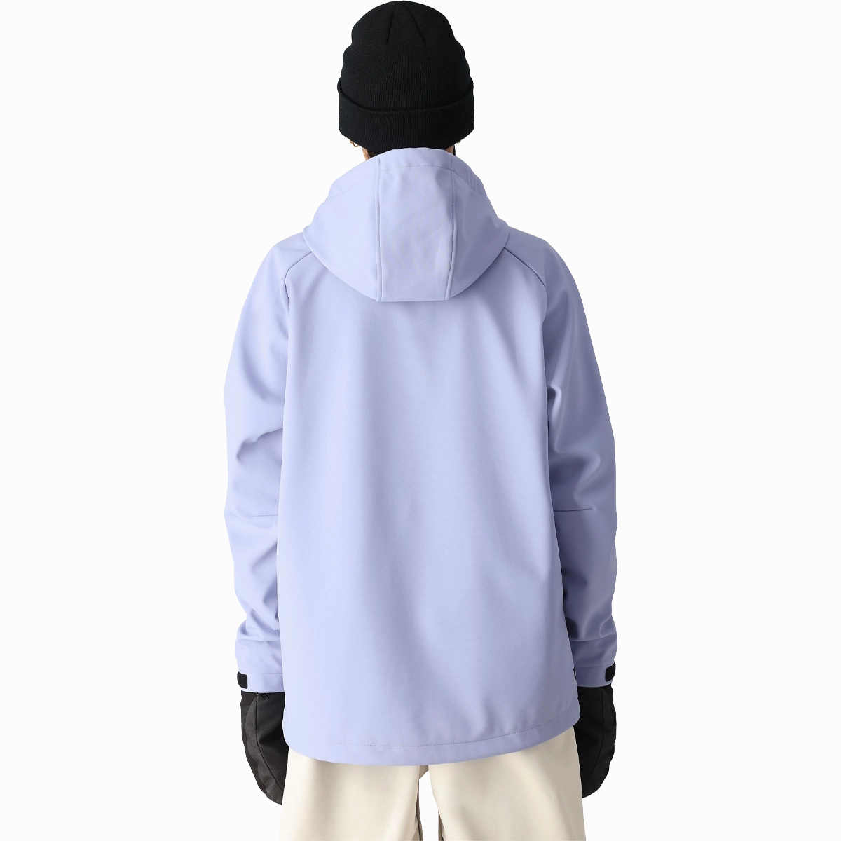 Women's Waterproof Hoody