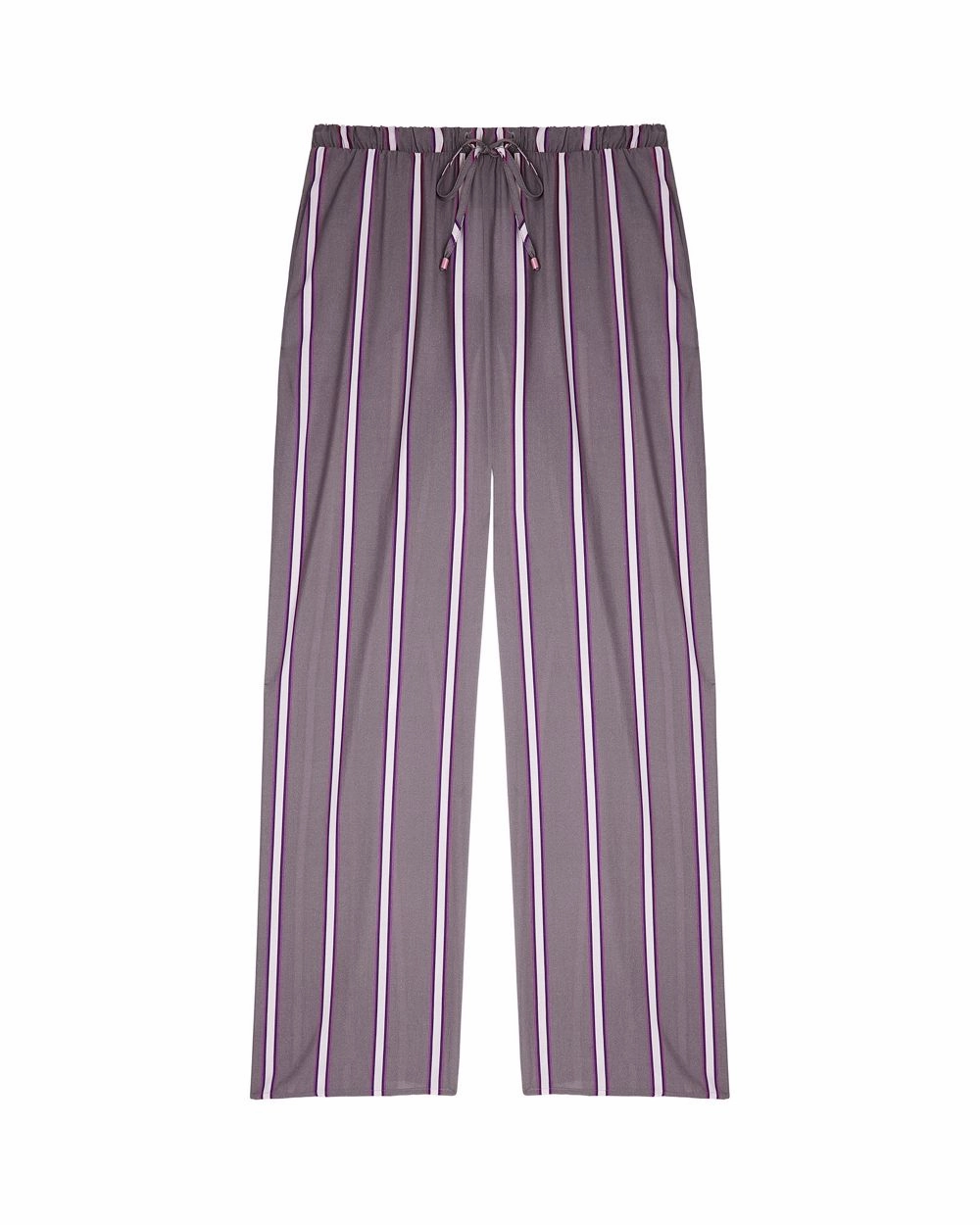 Woven Pajama Pant