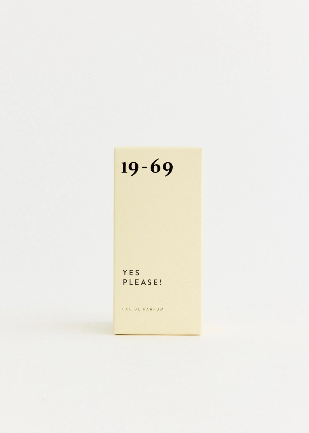 Yes Please! EDP Perfume 100ml