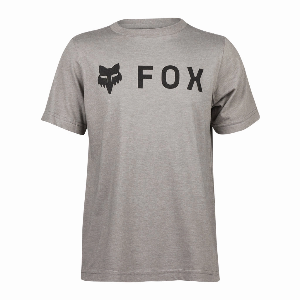 Youth Fox Absolute Basic S/S Tee