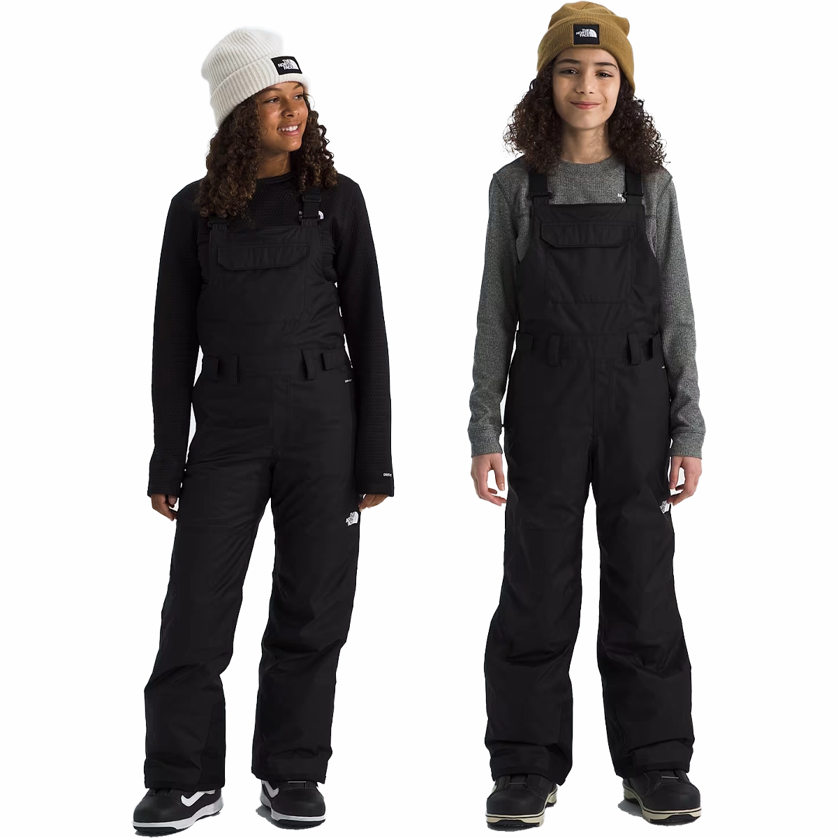 Youth Freedom Insulated Bib