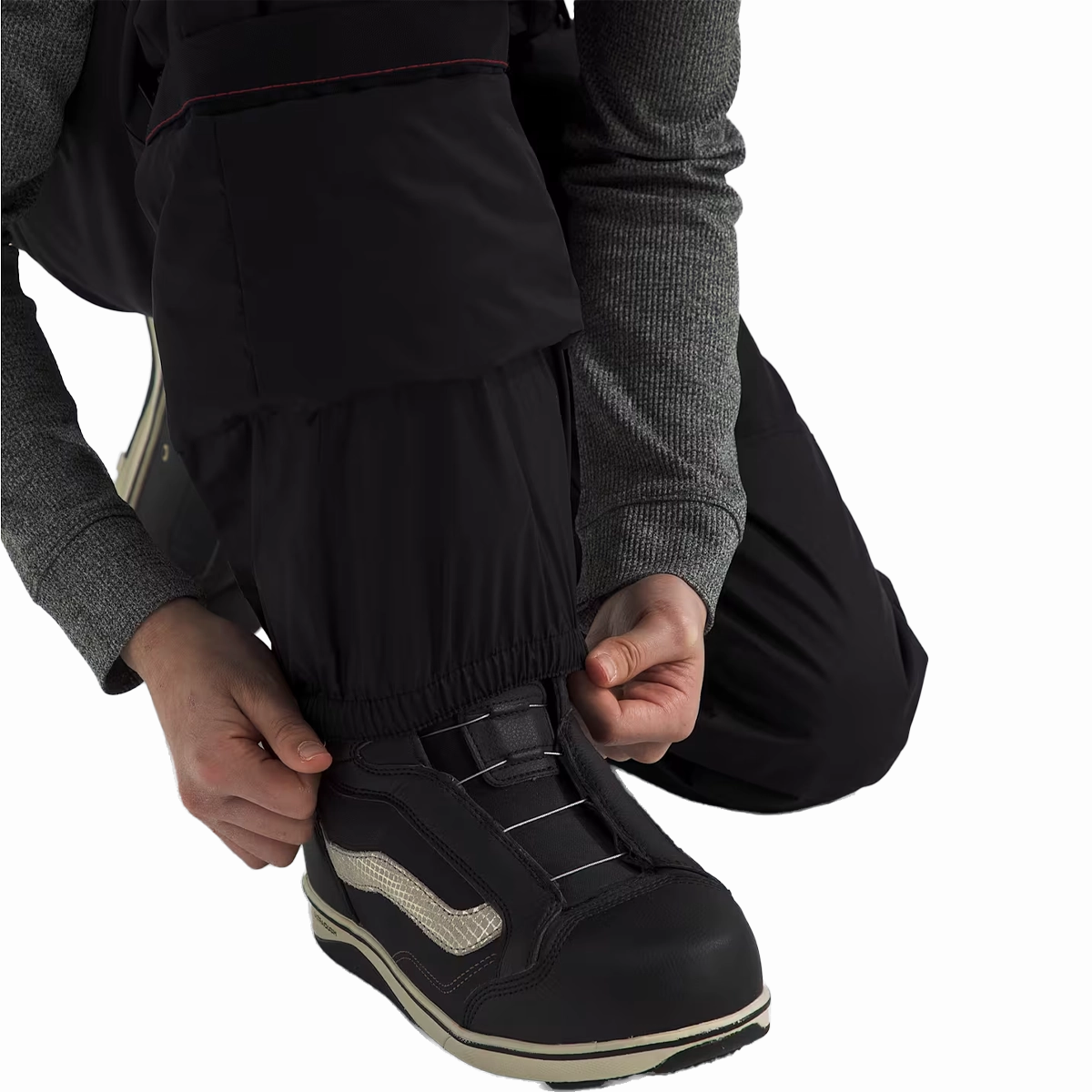 Youth Freedom Insulated Bib